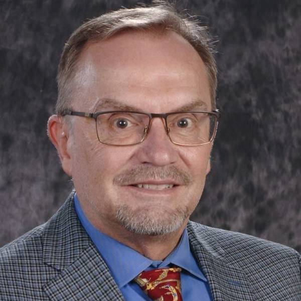 mark finck