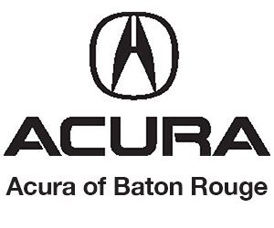 logo for acura