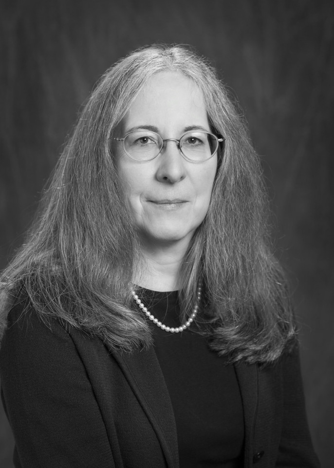 Susanne Brenner