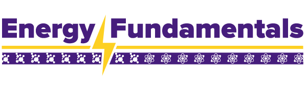 energy fundamentals with molecules and atoms