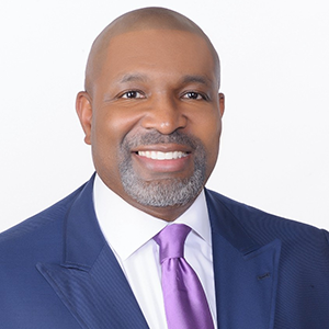 Photo of Lamont Cole