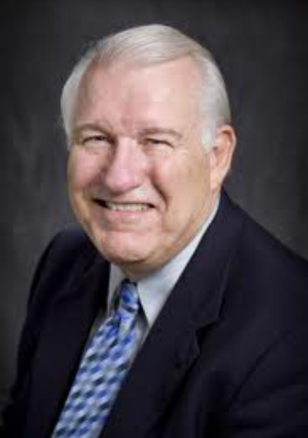 image of joe kotrlik