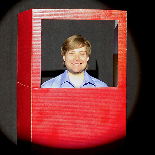 hunter photo