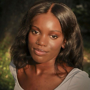 Mallory Luckett Headshot Mallory Luckett Headshot