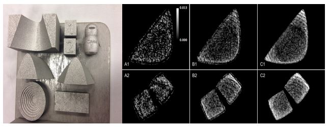 laser powder neutron scans