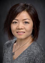 Dongmei Cao - SIF Electron Microscopy Specialist