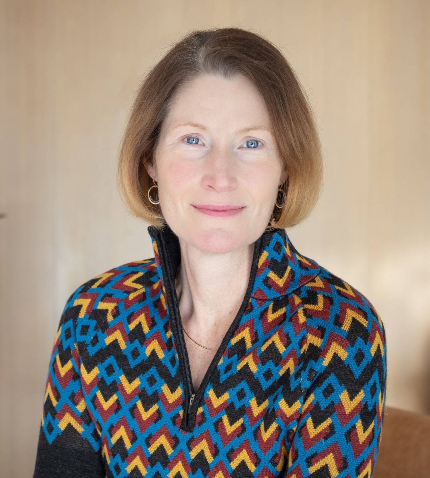 Pam Brothen