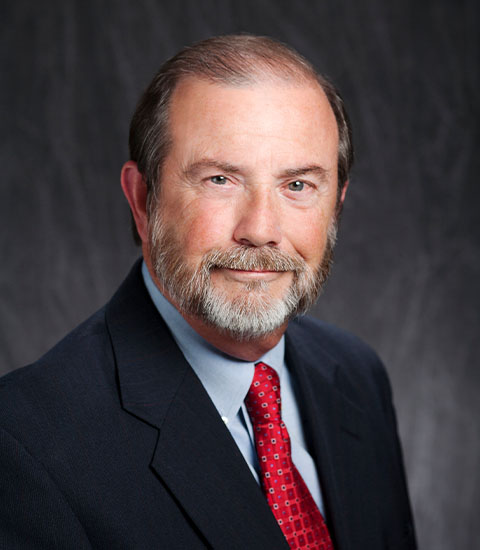 Raymond J. Lasseigne