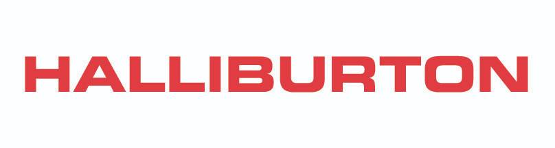 Halliburton logo