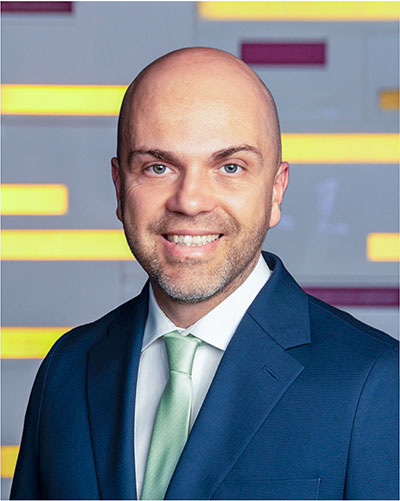 Jader Barbosa