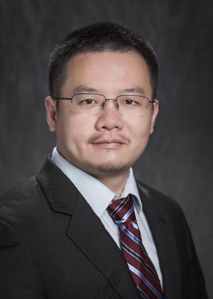 Yuanhang Chen
