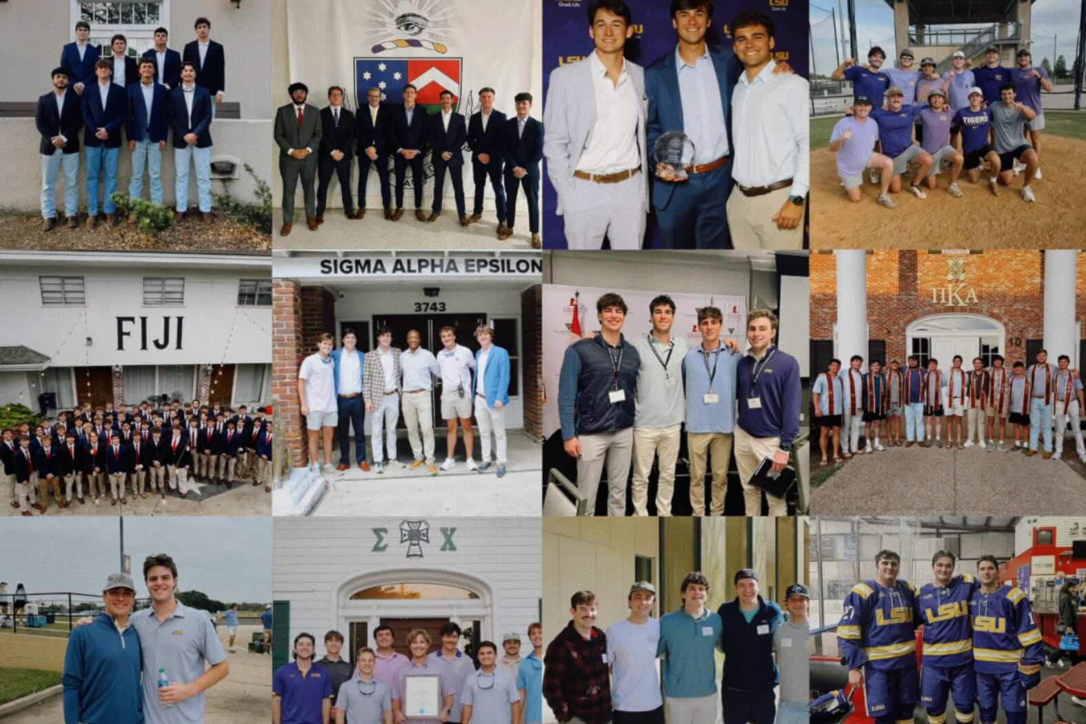IFC executive board