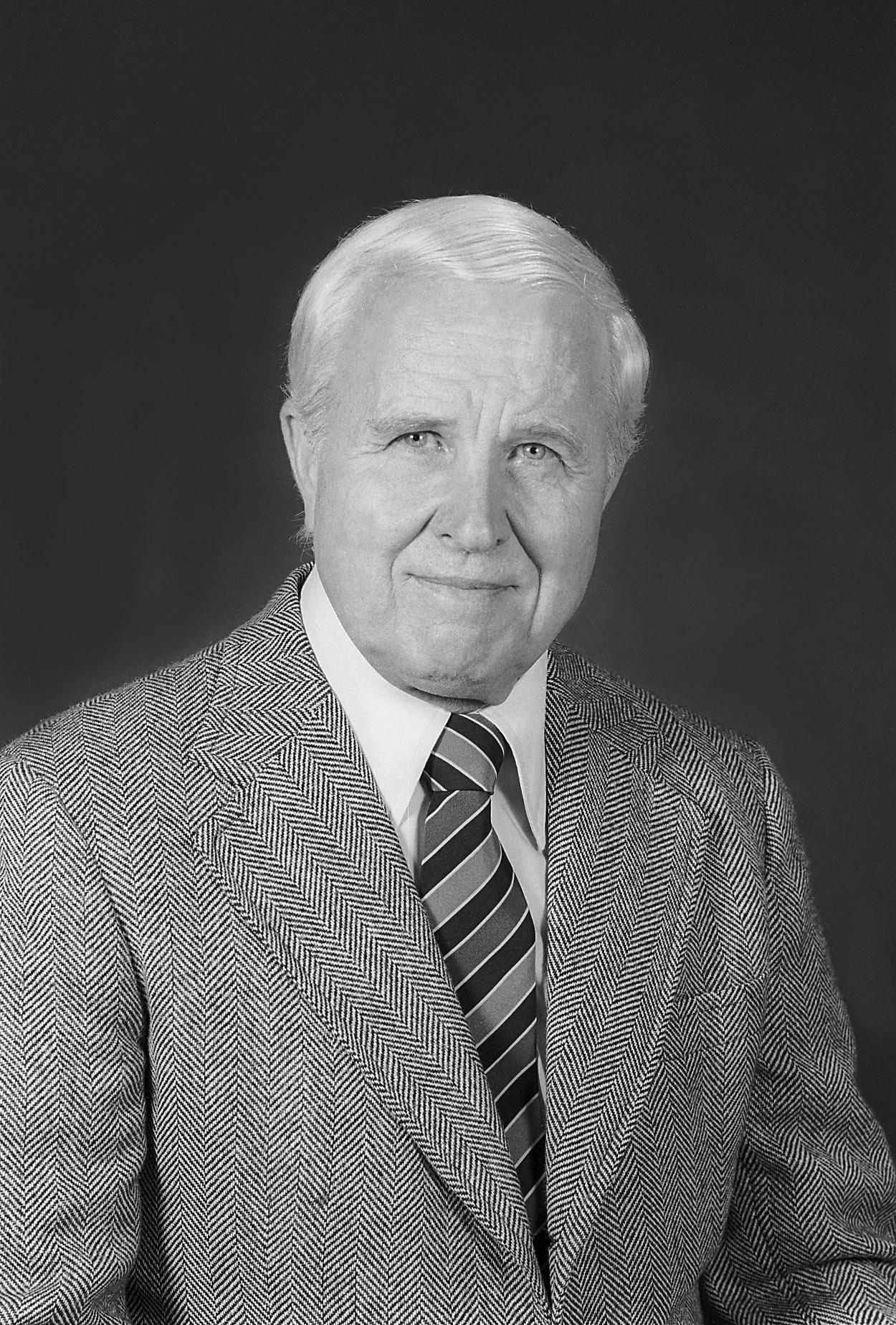 John L. Loos