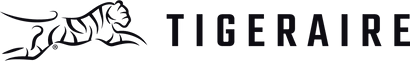 tigeraire logo