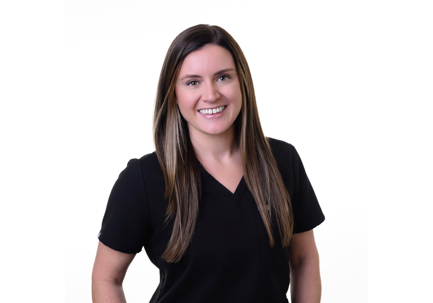 kali's headshot